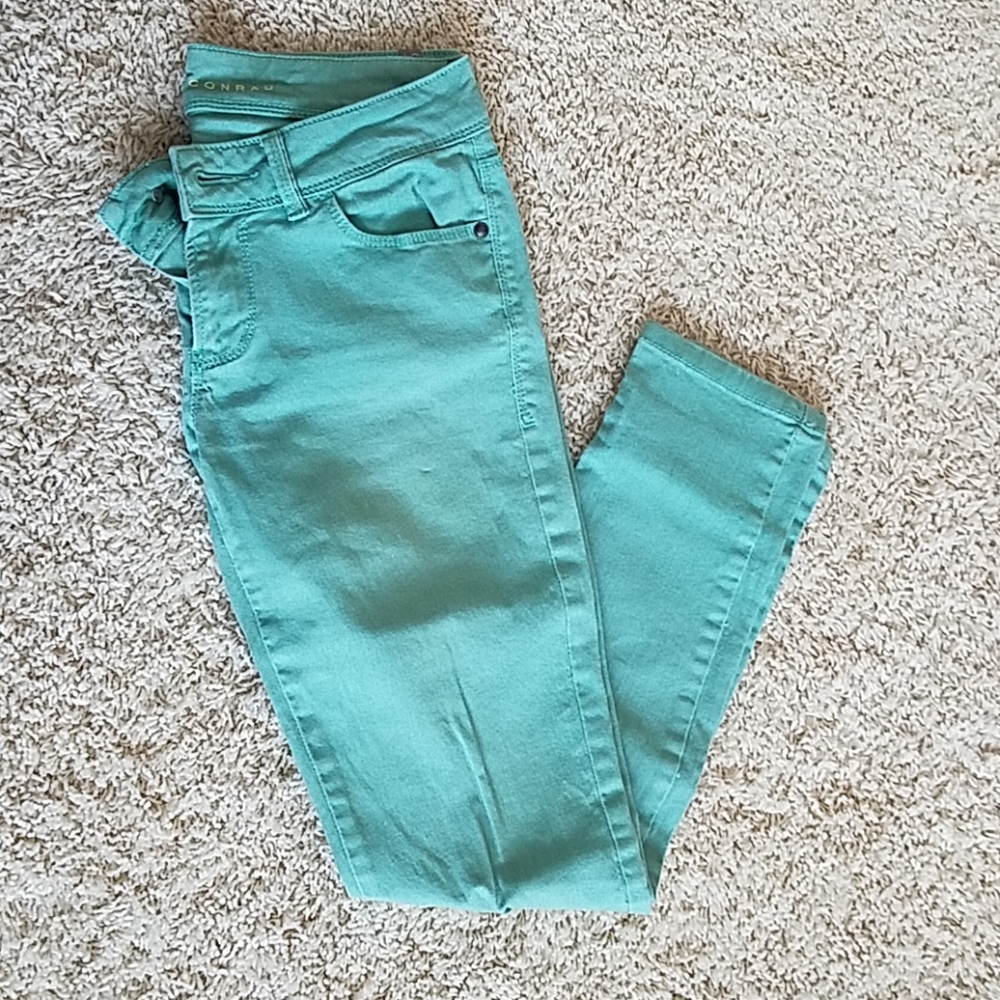 Lauren conrad skinny jeans